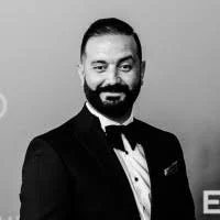 Omur Surenkok - Founder and CEO of Surenkok BDO